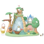 Epoch Sylvanian Families - Adventure Playground "Waterfall"