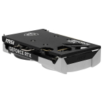 MSI GeForce RTX 5060 VENTUS 2X OC V1 8G (DLSS 4, 3x DisplayPort, 1x HDMI 2.1)
