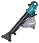 Makita cordless leaf blower/vacuum 40V, UB005GZ