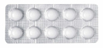 Krups XS3000 tabletki do czyszczenia - 10 sztuk