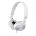 Sony MDR-ZX310 On-Ear Headphones, Black
