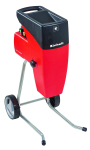 Einhell Electric Quiet Shredder GC-RS 2540
