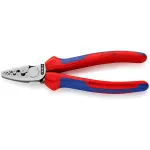 Knipex 97 72 180 crimping tool