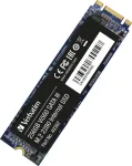 Verbatim Vi560 256 GB Solid State Drive&nbsp;(SATA 6 Gb / s, M.2 2280)