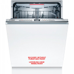 Bosch SBD6TCX00E, dishwasher (60 cm)