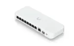 Ubiquiti UniFi Flex 2.5G hallatav L2 2.5G Ethernet (100/1000/2500) laua-/seinakinnitusega valge