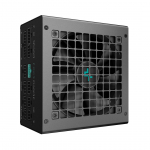 DeepCool PN850M toiteplokk 850 W 20+4 pin ATX ATX must