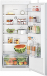 Bosch Serie 2 KIR41NSE0 k&uuml;lmik sisseehitatud 204 L E valge
