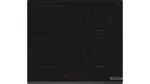 Bosch Serie 6 PVS631HC1E must sisseehitatud 59,2 cm tsooniga induktsioonpliidiplaat 4 tsooni