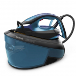 Tefal Express Vision SV8151 2800 W 1,8 L Durilium AirGlide Autoclean tald Sinine, Must