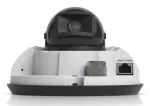 Ubiquiti G6 Dome IP security camera Indoor & outdoor 3840 x 2160 pixels Ceiling/wall