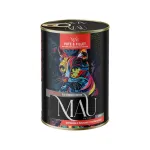 MAU Pate and Fillet Beef with sweet potatoes and rosemary - wet cat food - 400g