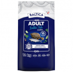 BALTICA Excellent Sensitive Baltic fish Medium breed Mono - dry dog food - 12kg