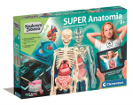 Clementoni Set &ndash; Super Anatomy