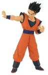 BANPRESTO DRAGON BALL Z MATCH MAKERS  - ULTIMATE GOHAN  (VS. MAJIN BUU)