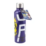 PP MY HERO ACADEMIA METAL WATER BOTTLE