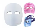 TheraBody TheraFace Mask Glo LED n&auml;ohooldusmask