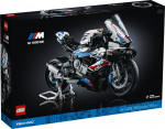 LEGO TECHNIC 42130 BMW M1000 RR