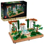 LEGO ICONS 10359 Purskkaevuaed