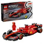 LEGO SPEED CHAMPIONS 77242 Ferrari SF-24 F1 v&otilde;idus&otilde;iduauto
