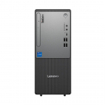 Lenovo ThinkCentre Neo 50t 5. p&otilde;lvkonna Intel&reg; Core&trade; i5 i5-14400 16 GB DDR5-SDRAM 512 GB SSD Windows 11 Pro Tower arvuti, must