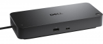 DELL Pro SD25 juhtmega USB 3.2 Gen 2 (3.1 Gen 2) Type-C must