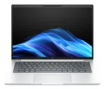 HP EliteBook 8 G1i AI PC Intel Core Ultra 5 225U 14" WUXGA 32 GB DDR5-SDRAM 1 TB SSD Wi-Fi 6E (802.11ax) Windows 11 Pro silver
