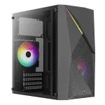 AEROCOOL PGS RAIDER MINI-G-BK-v3 &uuml;mbris