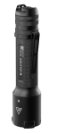 Ledlenser TAC6R Black Flashlight 2000 lumen