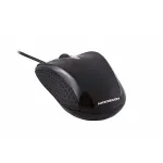 Modecom MC-M4 hiir USB Type-A optiline 800 DPI m&otilde;lema k&auml;ega kasutamiseks