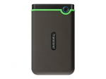 TRANSCEND 1TB Slim StoreJet 25M3G 6.4cm