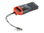 GEMBIRD FD2-MSD-3 MicroSD card reader
