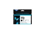 HP 712 80 ml must Designjeti tint