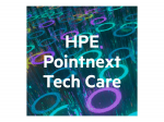 HPE Tech Care 5Y Essential SVC