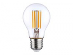 LEDURO LED-PIRNI A60 8W 1055lm E27 3000K