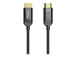 UNITEK C11085GY01-10M HDMI-kaabel