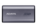ADATA External SSD SC750 1TB Black