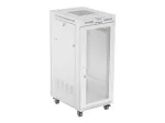 LANBERG rack cabinet 27U 600x800 mesh