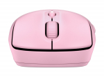 HP 410 Quiet Wireless Mouse - Pink
