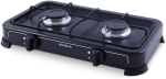 Brock GS 2002 BK Gas Stove
