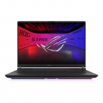 Notebook|ASUS|ROG Strix|SCAR 18 (2025)|G835LW-SA024W|CPU  Intel Core Ultra|U9-275HX|2700 MHz|18"|2560x1600|RAM 32GB|DDR5|5600 MHz|SSD 2TB|NVIDIA GeForce RTX 5080|16GB|ENG|Windows 11 Home|Black|3.3 kg|90NR0LI1-M003Z0