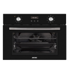Compact oven MPM-63-BOK-24