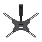 Tv mount black max 25kg MC-190
