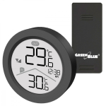 Wireless weather station GB162 B