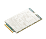 ThinkPad Foxconn SDX61 5G Sub6 PCIE M.2 3052 WWAN module for P14s G7 Intel