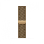 42mm Radiant Gold Milanese Loop