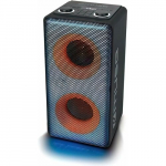 Power Audio MUSE M-1808DJ