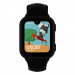 Smartwatch Kids VIBE 4G black