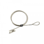 Slim NanoSaver 2.0 EQ Combination Laptop Lock