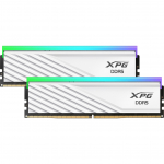 Memory XPG Lancer Blade DDR5 6000 32GB (2x16) CL36 RGB white